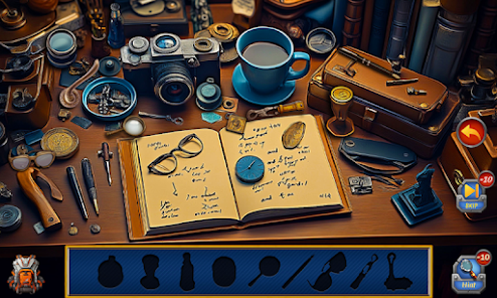 Escape Room Games: Checkmate screenshot