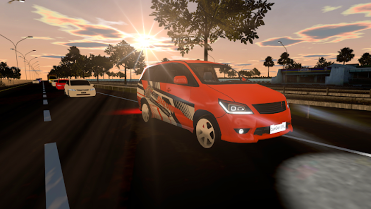 Cumi Darat Multiplayer screenshot