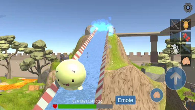 Foxhaven Battle Royale Image