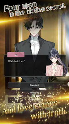 Queens Number: your choice screenshot