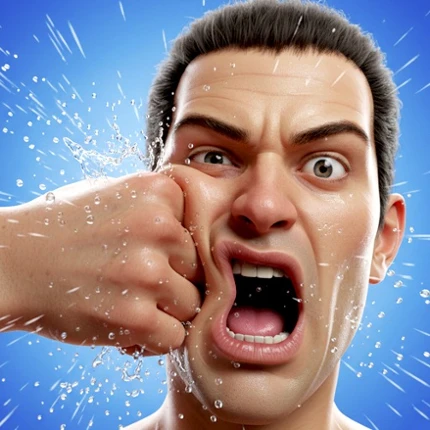 I AM Fighter Image