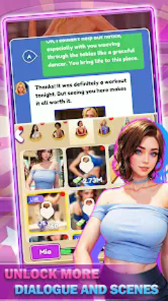 Beauty Producer:Desire Dice screenshot