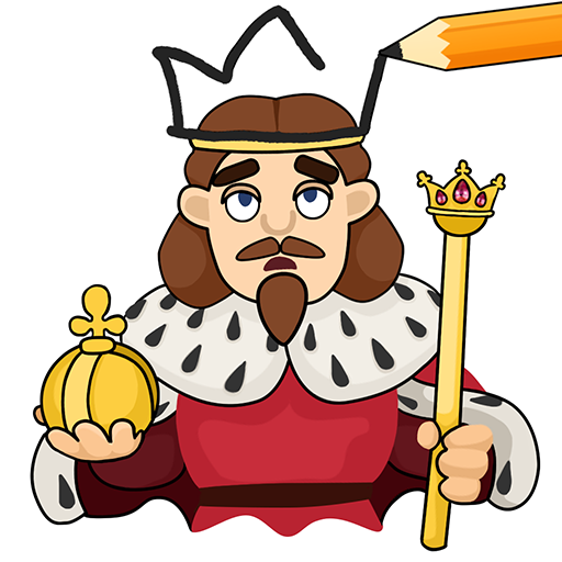 Games like DOP: Draw One Part