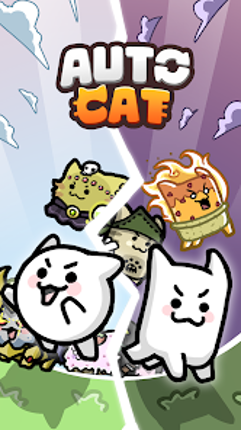 AutoCat: PvP Defense screenshot