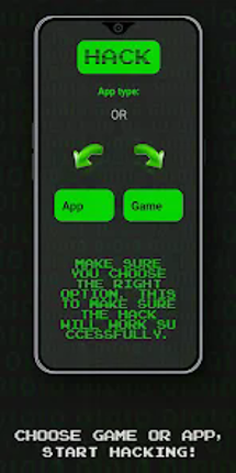 SB Game Hacker Simulator screenshot