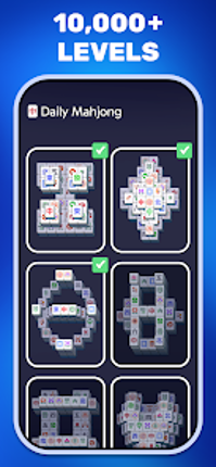 TileIQ: Brain Training screenshot