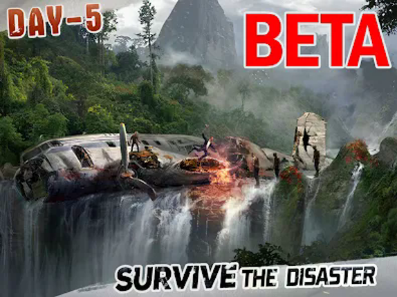 LOST in BLUE Beta screenshot