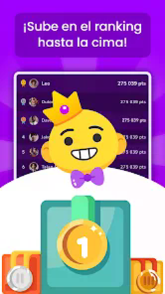 Quizit - Trivia Español screenshot