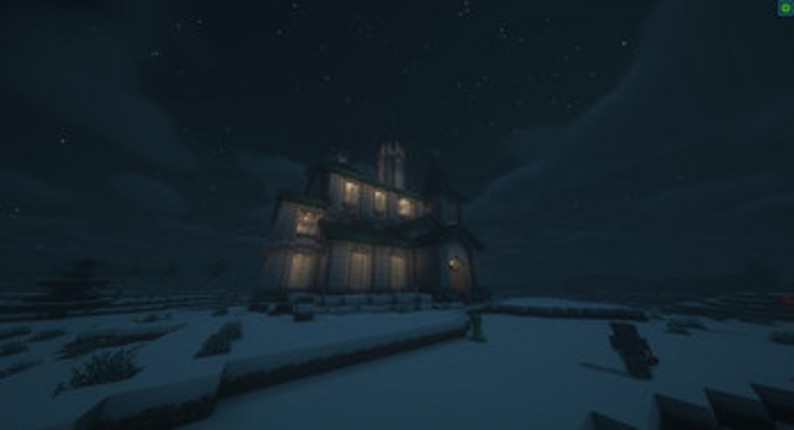 BS+EM | 101 Premium Shrines screenshot