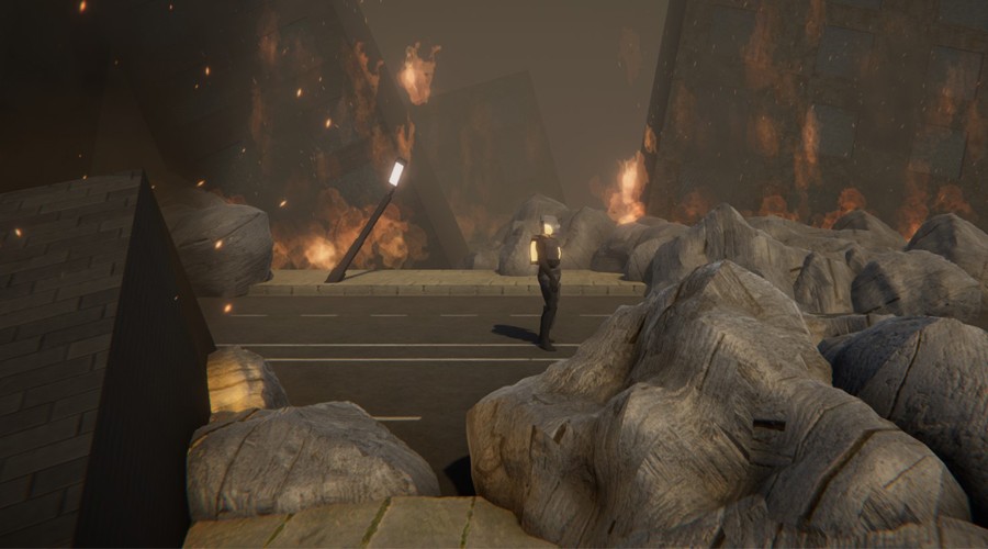 Games like 22th Century