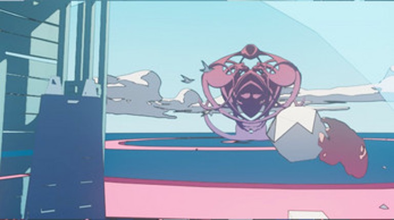 Aleatory screenshot