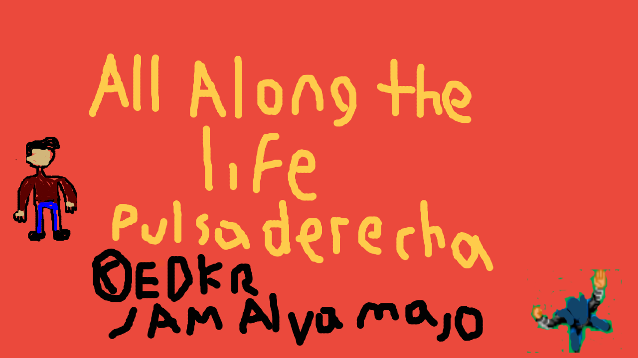 Games like All Along the life