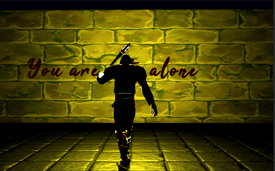 Games like Alonenot