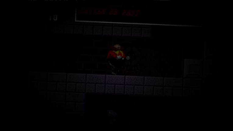 Another Sonic.exe Fan Game ( 2.0 ) screenshot