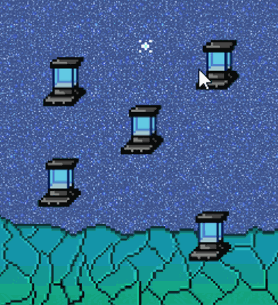 [GAME] AstraZet screenshot