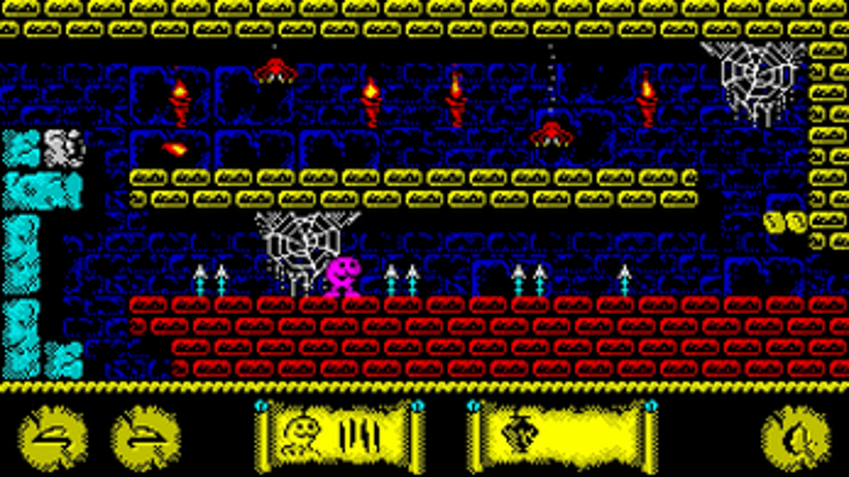 Back to Abu Simbel Image