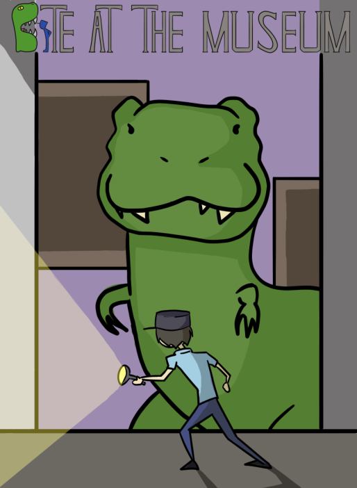 Games like Bite At The Museum