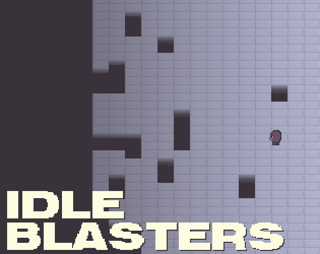Games like Idle Blasters