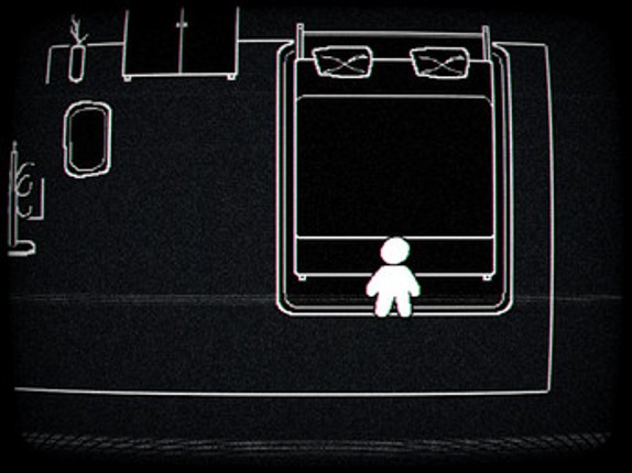Blinded Sieve screenshot