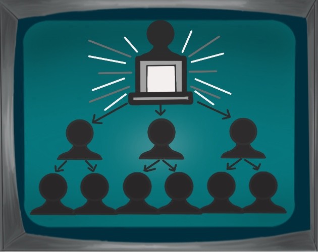 Games like The (mis)Information Age