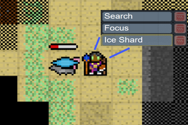 ByteLike screenshot