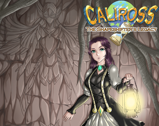 Games like Caliross, The Shapeshifter's Legacy
