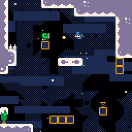 Celeste X Image