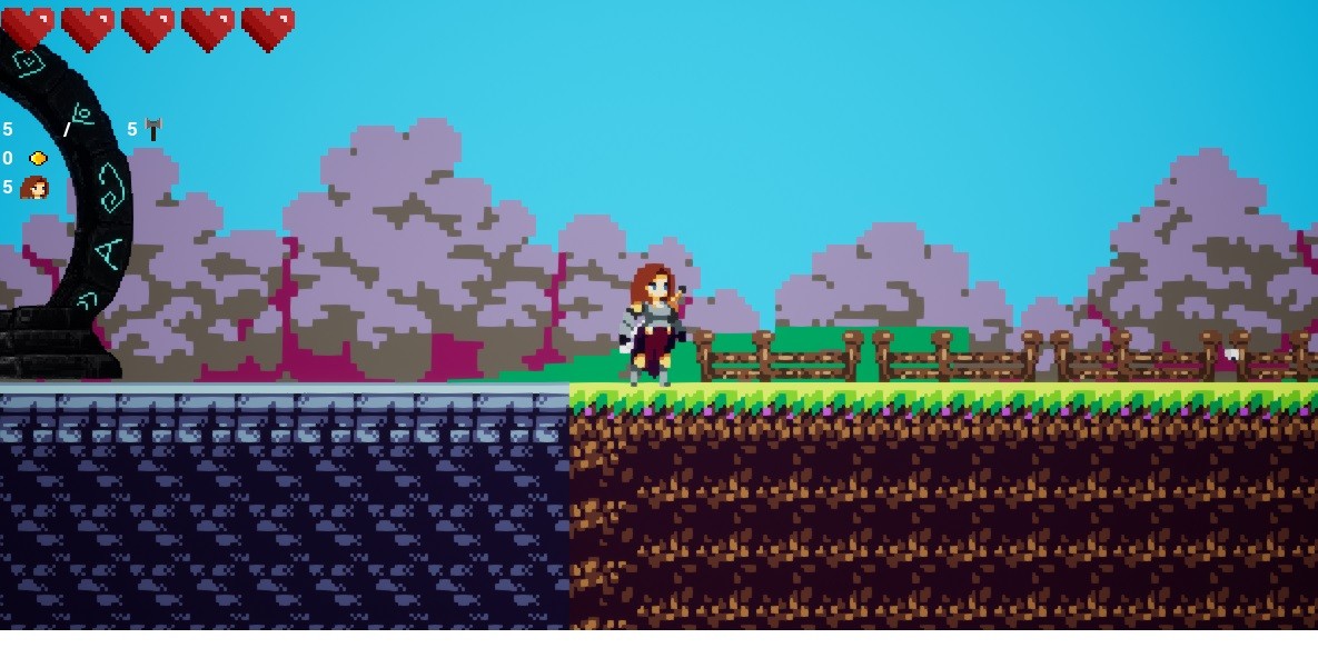 Games like Cora's Beginning