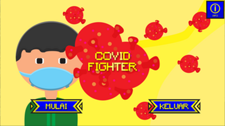 Covid Fighter Image