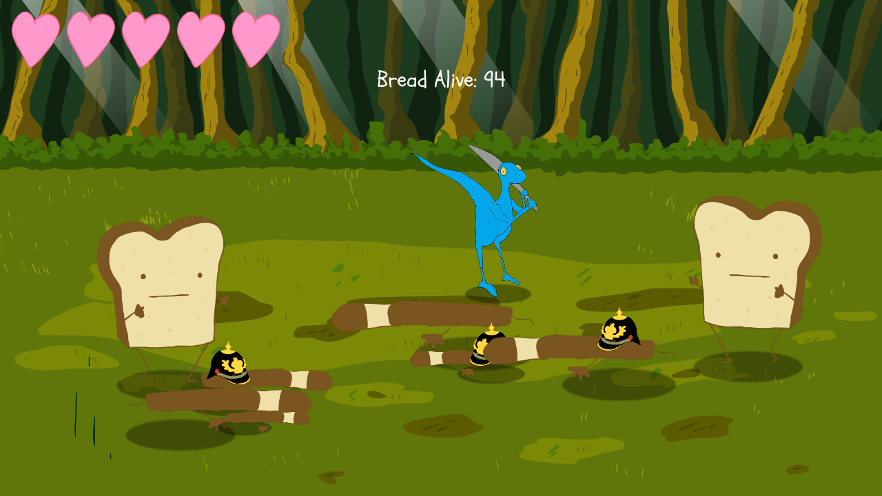 Games like Dino Bros