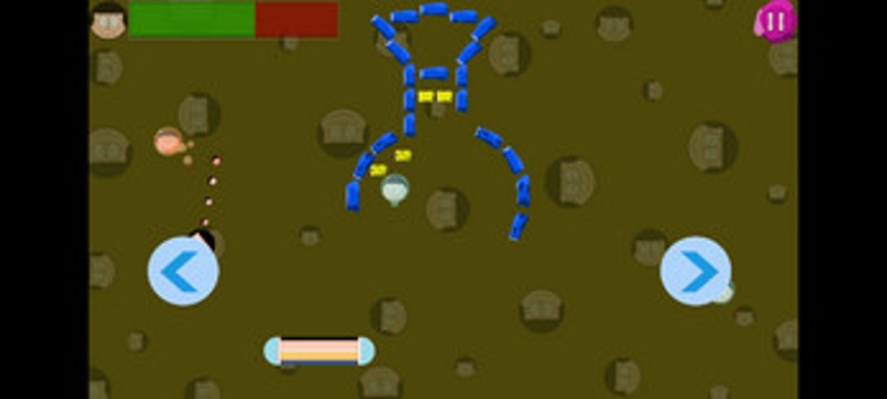 Dora-out! screenshot