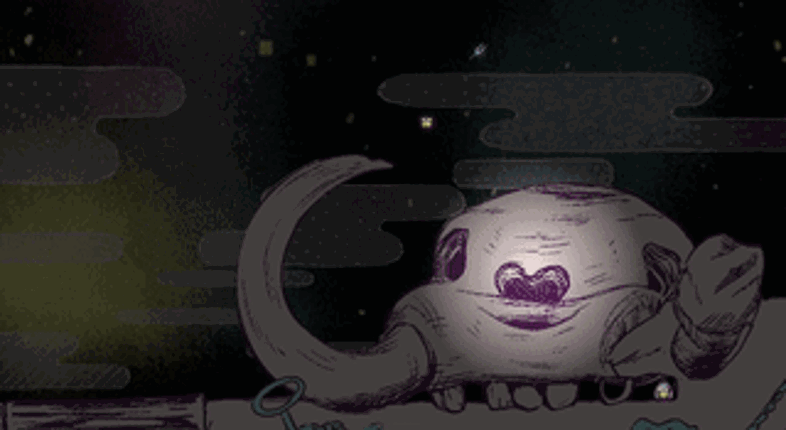 Dream Eater Image