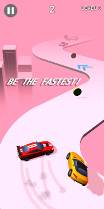Drift Tap Image