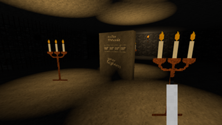 Dungeonn: Chapter I Image