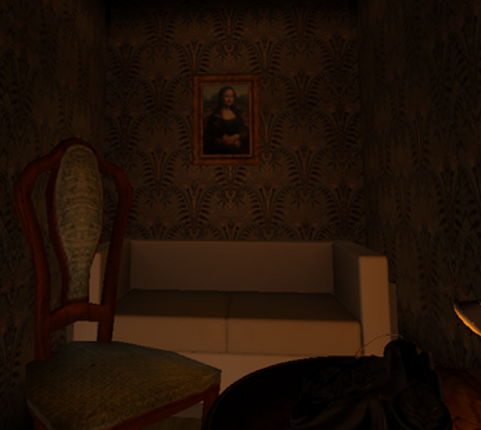 Eeriness Image