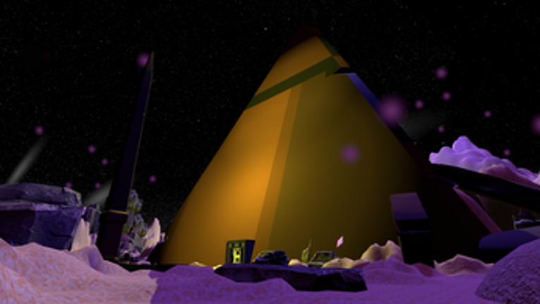 Egyptial Image