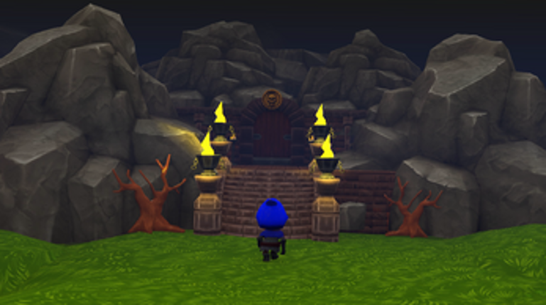 Elmon´s Dungeons 1.2.0 Image