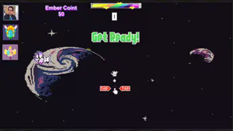 Emberlith VTuber - Hoshi Bird v2.0 Image