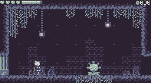 Games like ENDOROUS (demo)