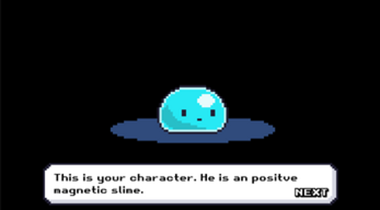 escaped experiment Image