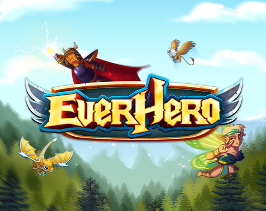 EverHero Game Cover