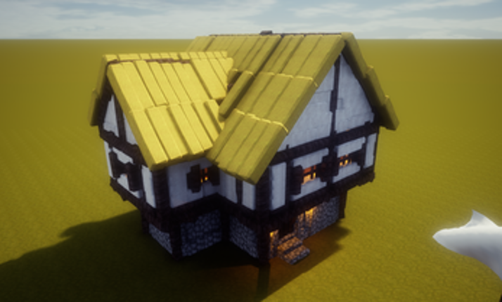 Fantomes screenshot