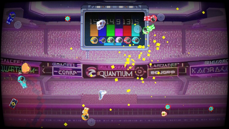 Fartonauts screenshot