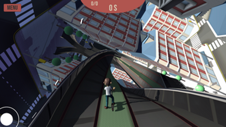 Fold City screenshot