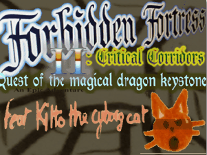 Games like Forbidden Fortress 2