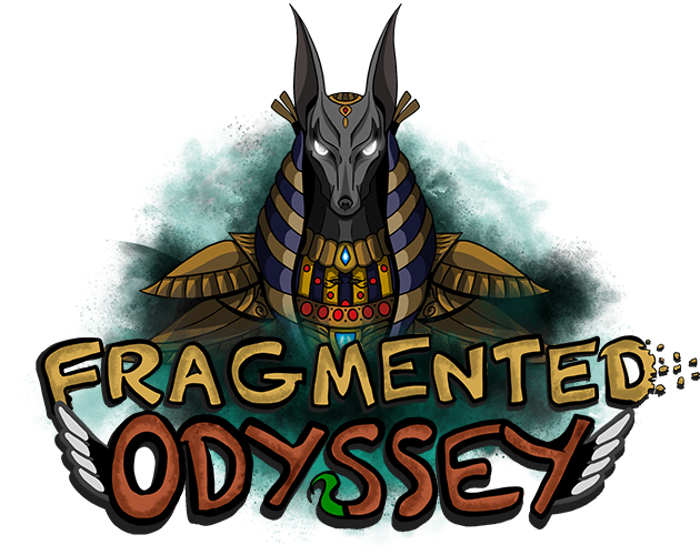 Games like Fragmented Odyssey
