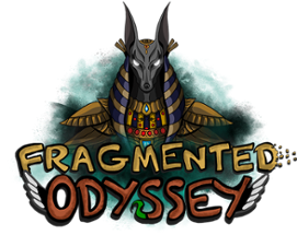 Fragmented Odyssey Image