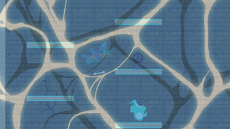 Fragmented Odyssey screenshot