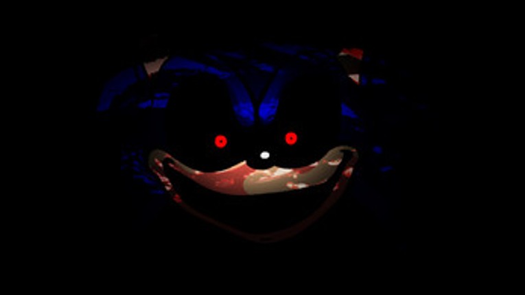 Friday Night Funkin': Vs. Sonic.Exe 2.0 Psych Engine Image
