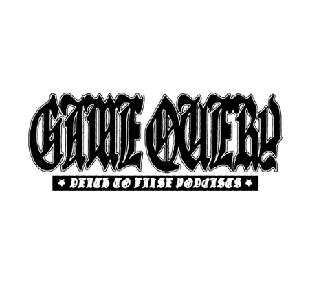 Game Query - Issue 2 Image